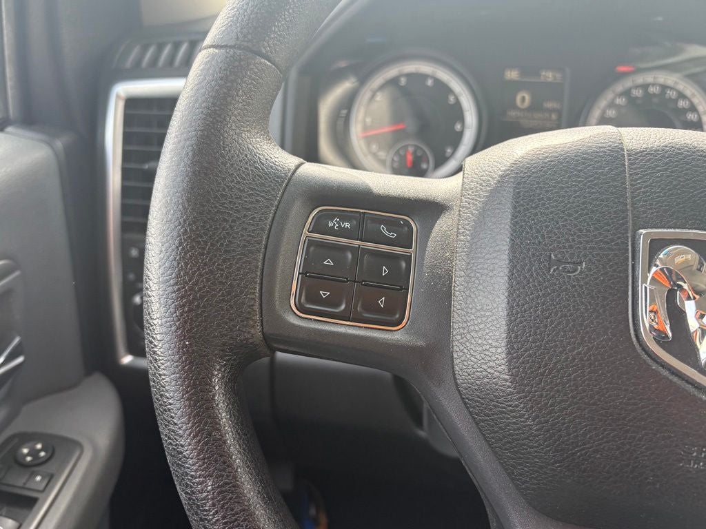 2014 RAM 1500 SLT