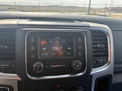 2014 RAM 1500 SLT