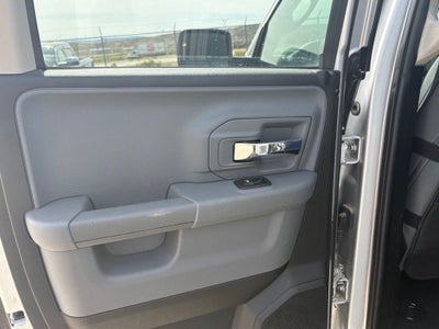 2014 RAM 1500 SLT