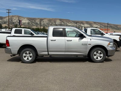 2014 RAM 1500 SLT