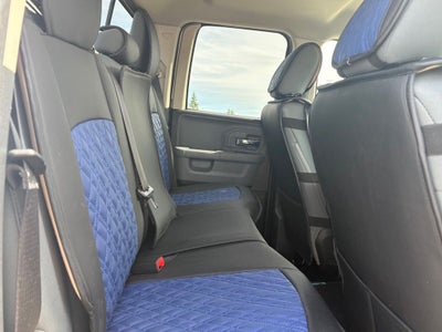 2014 RAM 1500 SLT