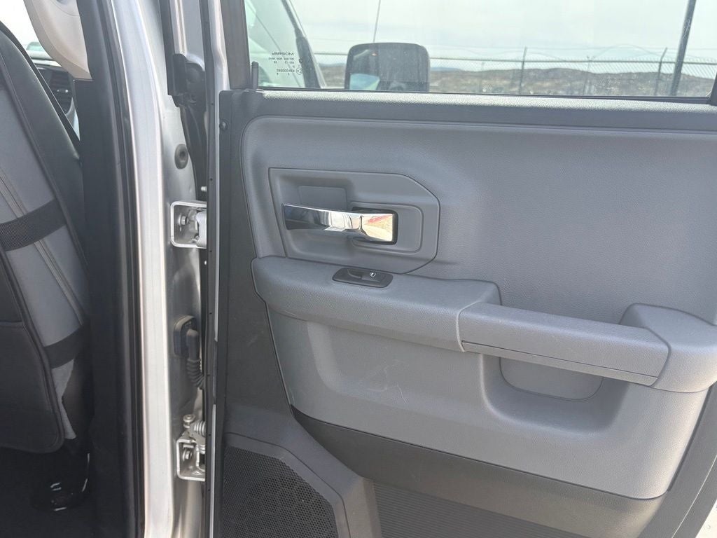 2014 RAM 1500 SLT
