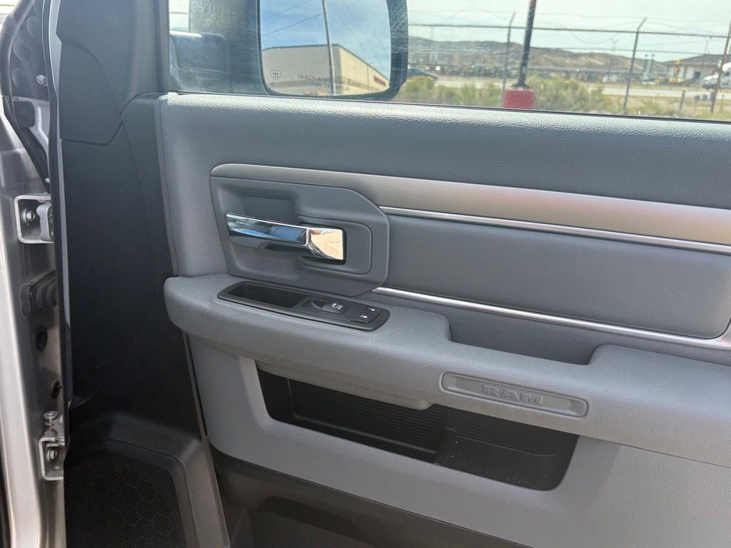 2014 RAM 1500 SLT