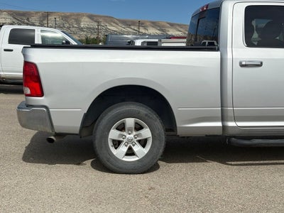 2014 RAM 1500 SLT