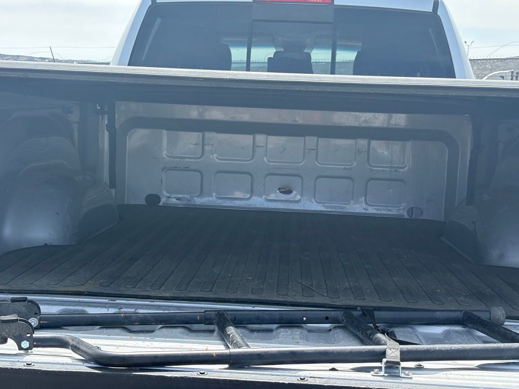 2014 RAM 1500 SLT