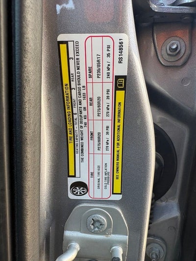 2024 RAM 1500 Warlock