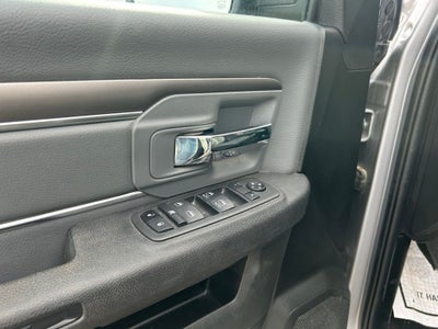 2023 RAM 1500 SLT