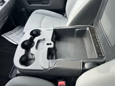 2023 RAM 1500 SLT