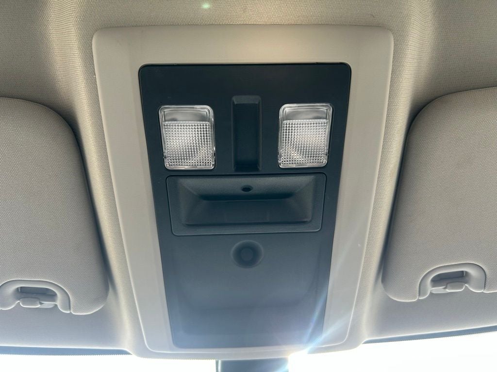 2023 RAM 1500 SLT