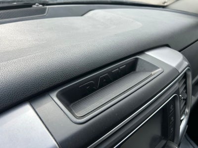 2023 RAM 1500 SLT