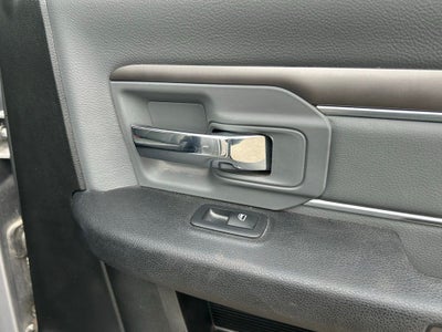 2023 RAM 1500 SLT