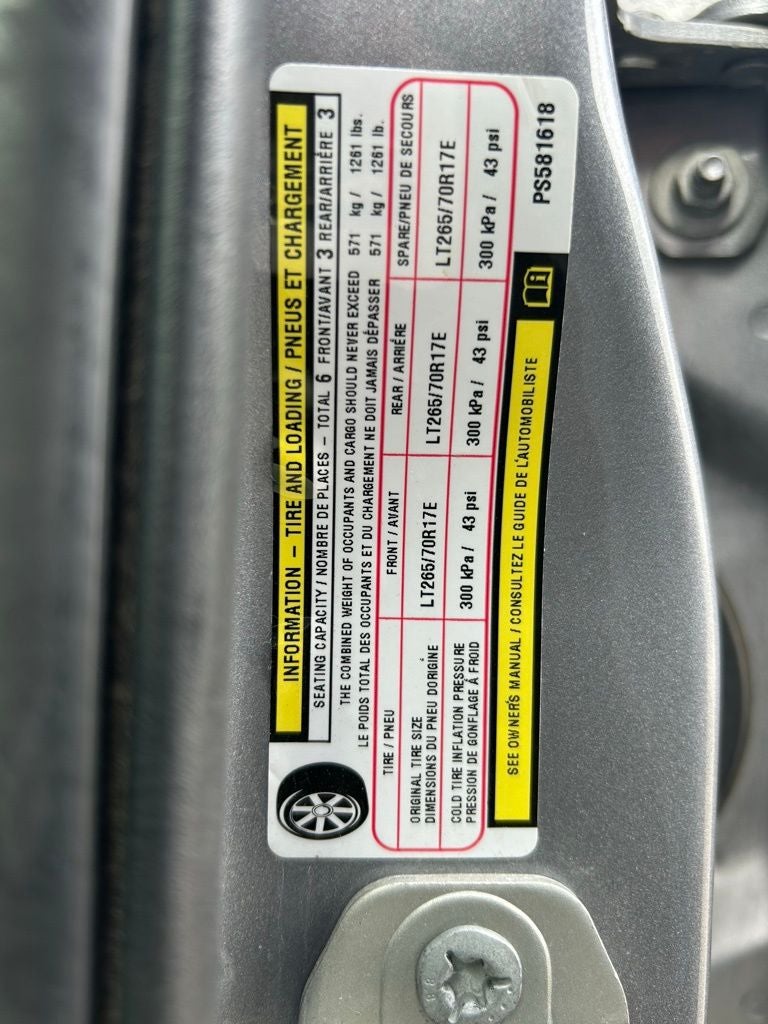 2023 RAM 1500 SLT