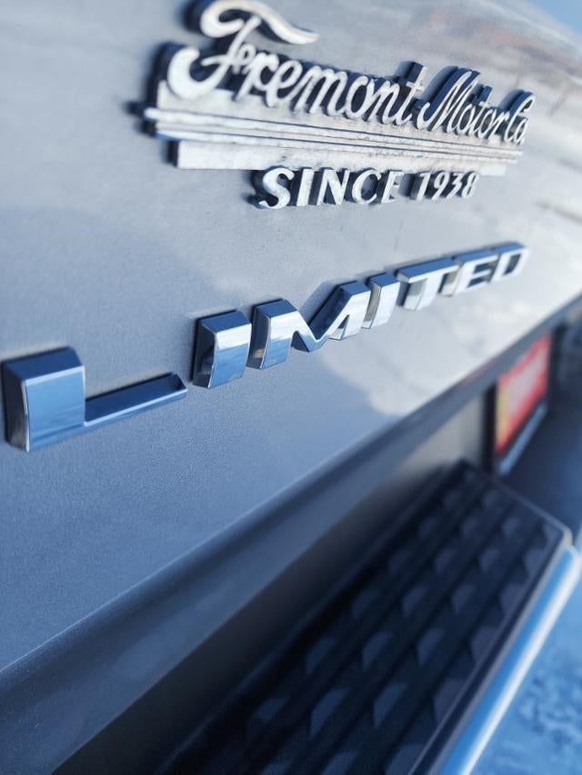 2019 RAM 1500 Limited