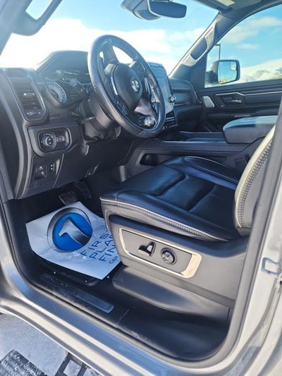 2019 RAM 1500 Limited