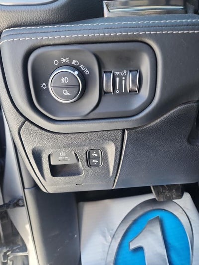 2019 RAM 1500 Limited