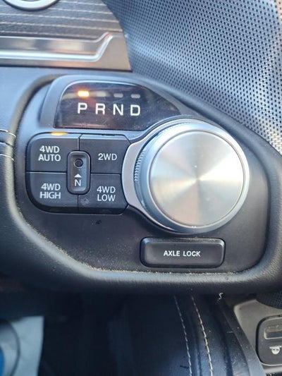 2019 RAM 1500 Limited