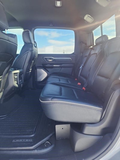 2019 RAM 1500 Limited