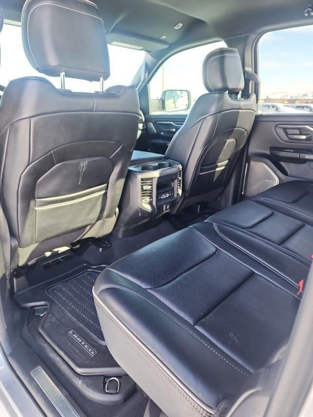 2019 RAM 1500 Limited