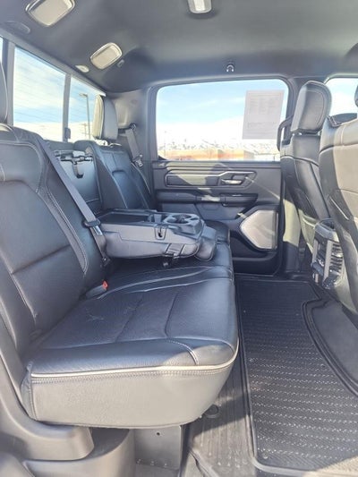 2019 RAM 1500 Limited