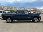2019 RAM 1500 Laramie Longhorn