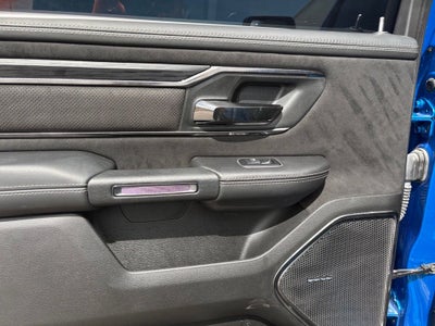 2023 RAM 1500 TRX