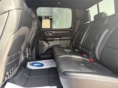 2023 RAM 1500 TRX