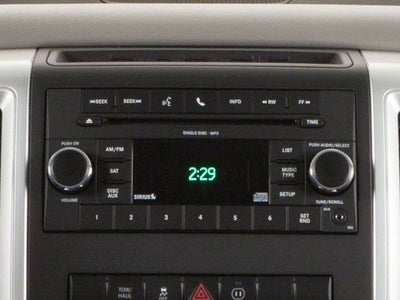 2010 Dodge 1500 Laramie