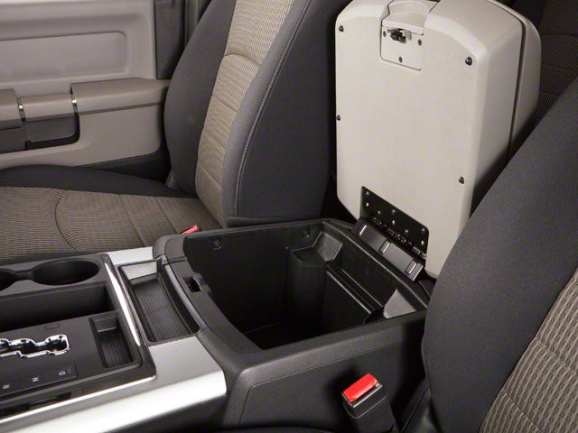 2010 Dodge 1500 Laramie