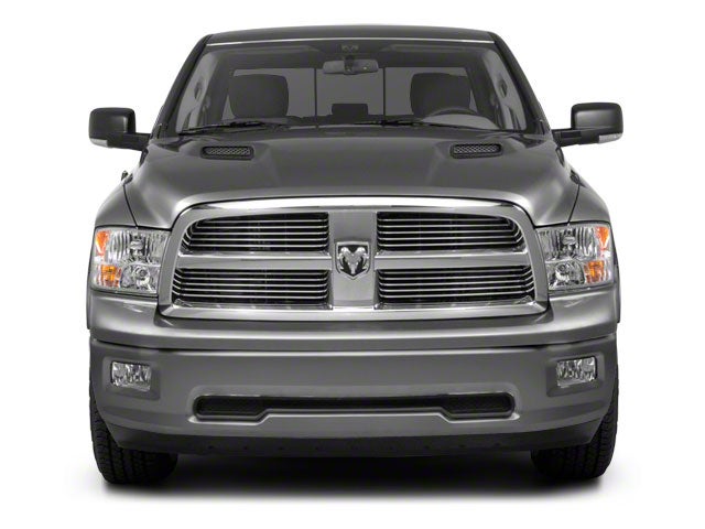 2010 Dodge 1500 Laramie