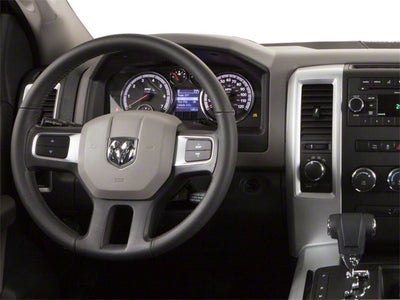 2010 Dodge 1500 Laramie