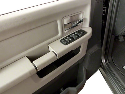 2010 Dodge 1500 Laramie