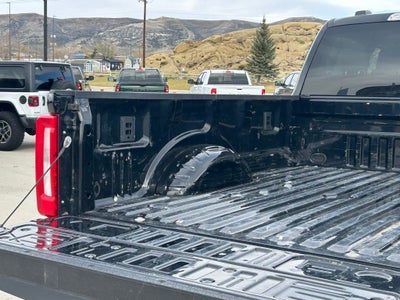 2025 Ford F-250SD XLT