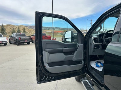 2025 Ford F-250SD XLT