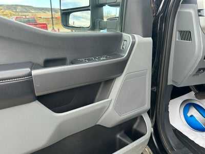 2025 Ford F-250SD XLT