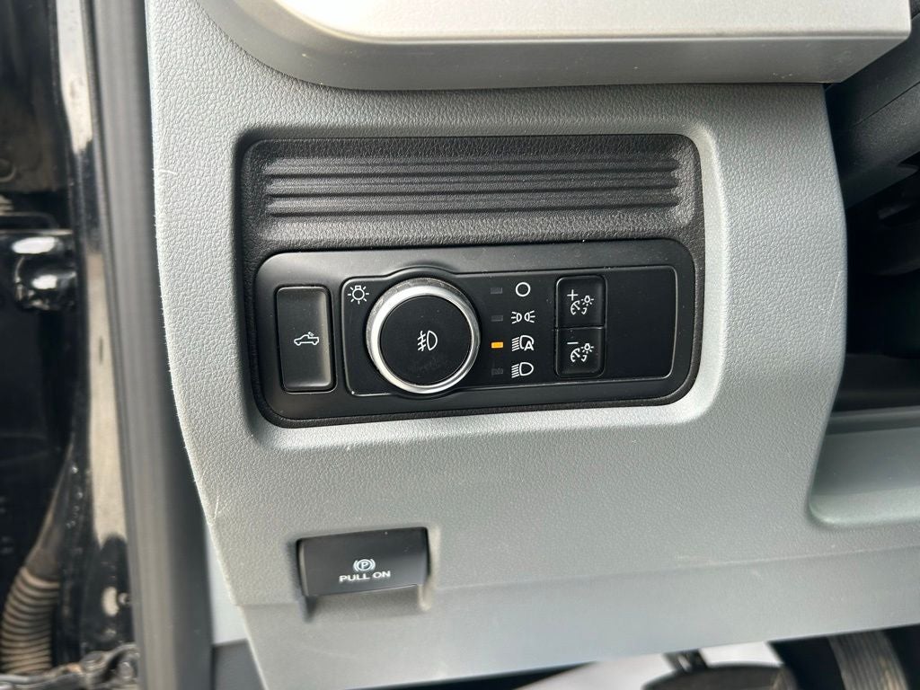 2025 Ford F-250SD XLT