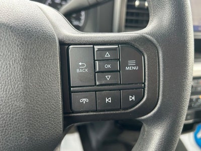 2025 Ford F-250SD XLT