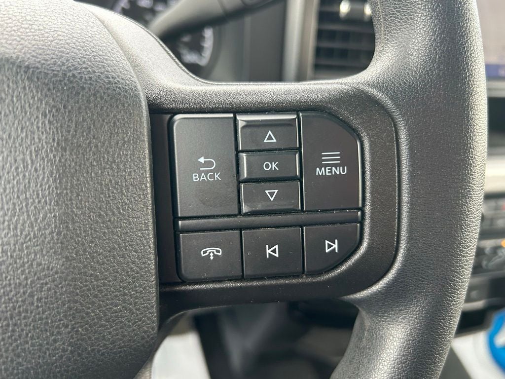2025 Ford F-250SD XLT