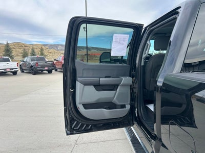 2025 Ford F-250SD XLT