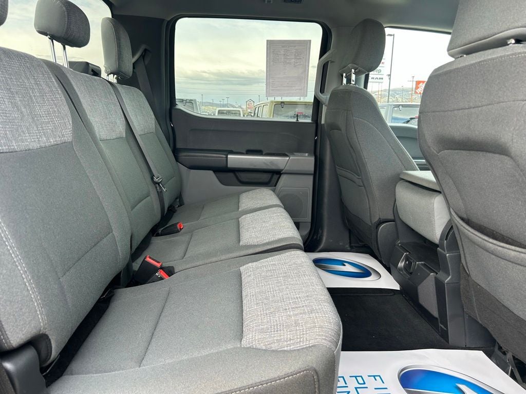 2025 Ford F-250SD XLT