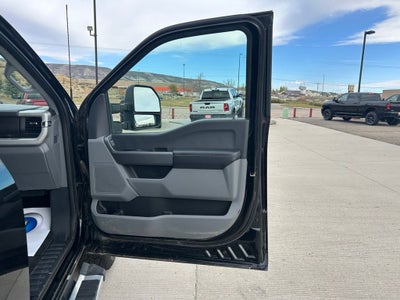 2025 Ford F-250SD XLT