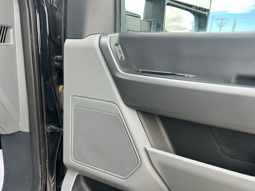 2025 Ford F-250SD XLT