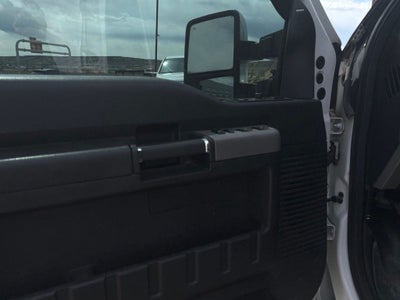2016 Ford F-350SD Lariat