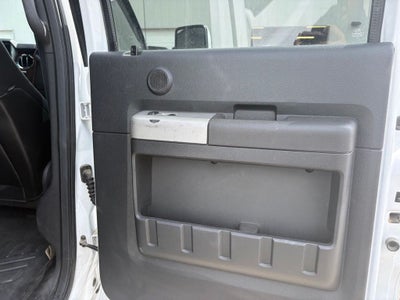 2016 Ford F-350SD Lariat