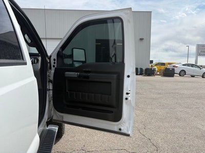 2016 Ford F-350SD Lariat