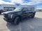 2025 Ford F-150 Lariat Black Appearance Pkg.