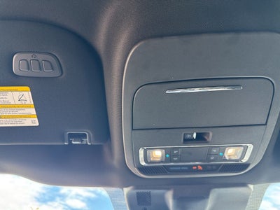 2025 Ford F-150 Lariat Black Appearance Pkg.