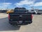 2025 Ford F-150 Lariat Black Appearance Pkg.
