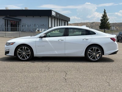 2024 Chevrolet Malibu LT 2LT