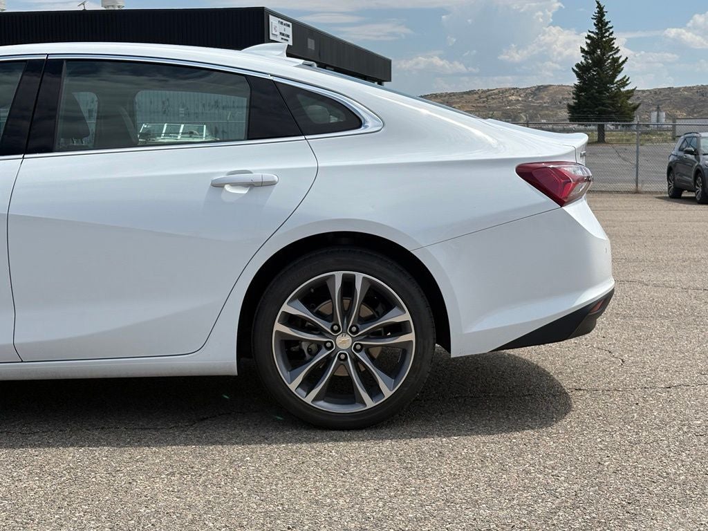 2024 Chevrolet Malibu LT 2LT