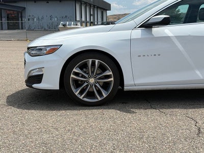 2024 Chevrolet Malibu LT 2LT